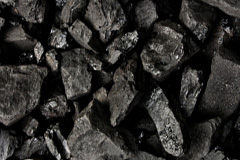 Alkington coal boiler costs